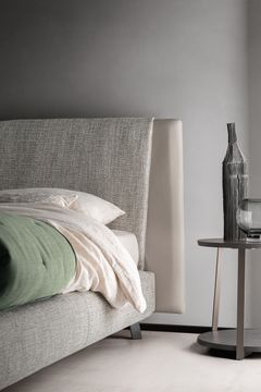 KAILUA - Bed with upholstered headboard by Ditre Italia - view 4