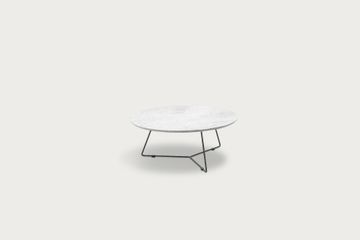 KEVIN - Garden side table by Ditre Italia - view 6