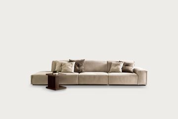 MONOLITH - Round metal coffee table by Ditre Italia - view 6