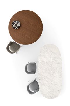 NELL OUTDOOR - Oval garden table by Ditre Italia - view 5