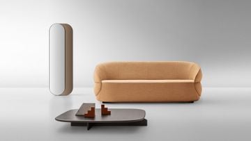 PRIMOPIANO - Wall-mounted mirror by Ditre Italia - view 5