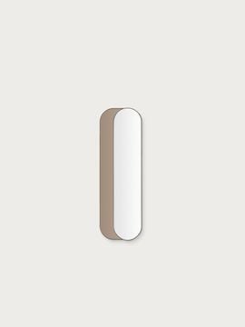 PRIMOPIANO - Wall-mounted mirror by Ditre Italia - view 7