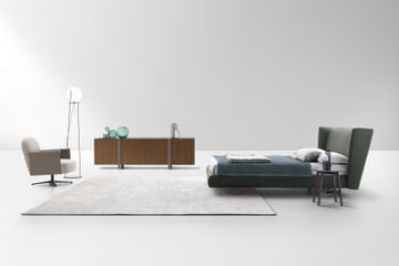 ROYAL - Fabric sofa by Ditre Italia - view 5