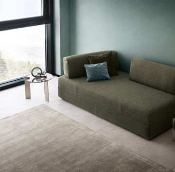 SANDERS UNIVERSE - Sectional fabric sofa by Ditre Italia - view 4