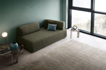 SANDERS UNIVERSE - Sectional fabric sofa by Ditre Italia - view 8