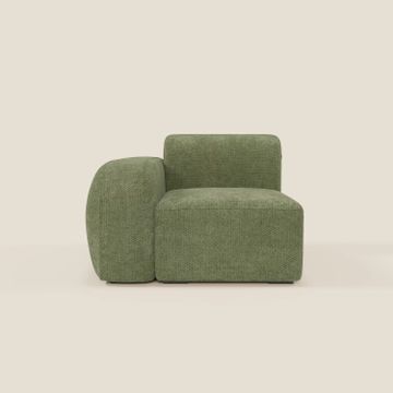 BonBon modulo terminale 105 cm left o right - Grande Fratello edition by Divani Store