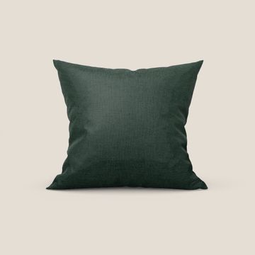Aspen cushion available in various colours in elegant fabric soft stain-resistant by Divani Store