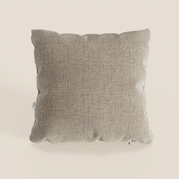 Felis cushions disponibili in various colours made in fabric soft water-repellent by Divani Store
