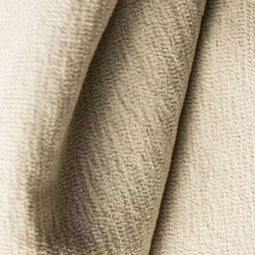 T31 BOLERO raffinato tessuto dalla mano morbida smacchiabile e impermeabile Fast Clean Irrestringibile by Divani Store