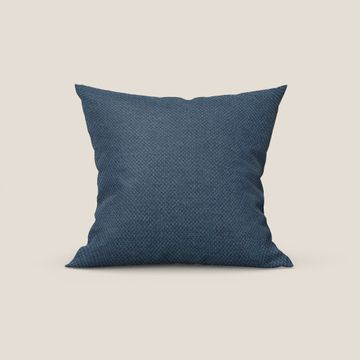 Tauro cushion available in various colours in fabric misto cotton stain-resistant by Divani Store