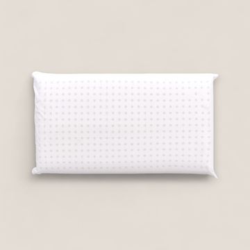 VELTHA-FLOW – Guanciale bio-adattivo in Lattice Alveolato 100% Naturale by Divani Store