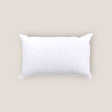 VELTHA-ORGANIC Guanciale in Piuma d'Oca Naturale and Certificata by Divani Store