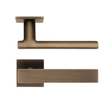 ANIK LINE 02 - Door handle by Dnd - view 4