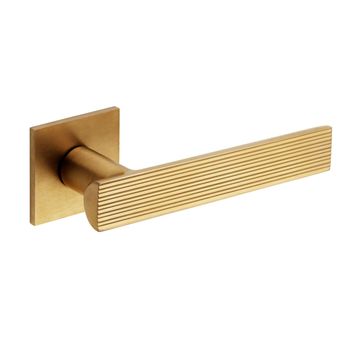 ANIK LINE 02 - Door handle by Dnd - view 5