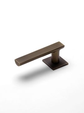 ANIK LINE 02 - Door handle by Dnd - view 6