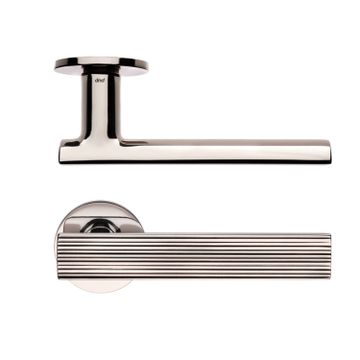 ANIK LINE - Door handle by Dnd - view 5