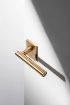 BLEND - Door handle by Dnd - view 8
