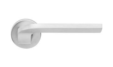 JOY - Zamak door handle by Dnd - view 4