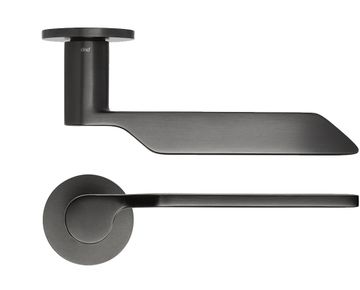LEVANTE - Door handle by Dnd - view 4