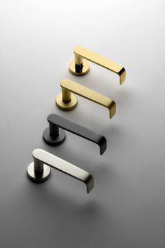 SAFETY - Door handle by Dnd - view 7