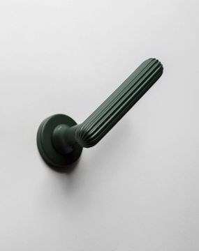 ZEPPELIN - Brass pull handle by Dnd - view 6