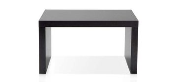 PIPEDO - Rectangular wooden coffee table by Domingo Salotti - view 5