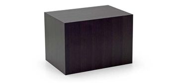 PIPEDO - Rectangular wooden coffee table by Domingo Salotti - view 8
