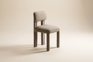 camelia chair by DOOQ