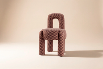 marlon chair by DOOQ