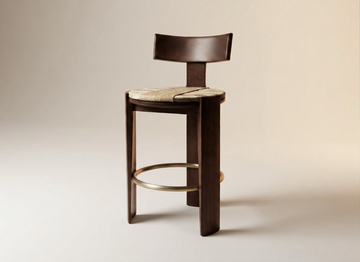 nest bar chair by DOOQ