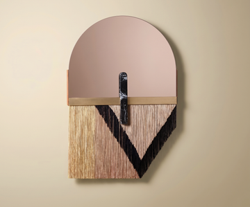 souk black mirror by DOOQ
