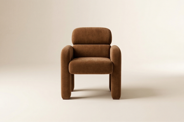 vertigo chair by DOOQ