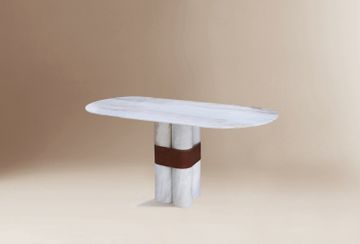 AXIS Console Table I — DOVAIN Studio by Dovain Studio