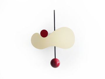 Dream Wall Lamp by Dovain Studio