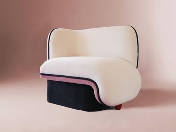 Elefante by Dovain Studio