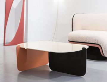 Frida Center Table — DOVAIN Studio by Dovain Studio