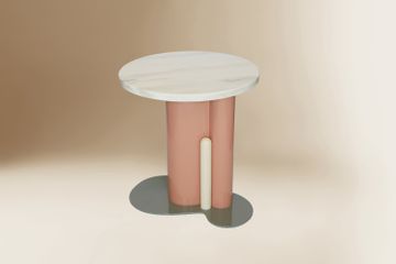 Jack  Side Table — DOVAIN Studio by Dovain Studio
