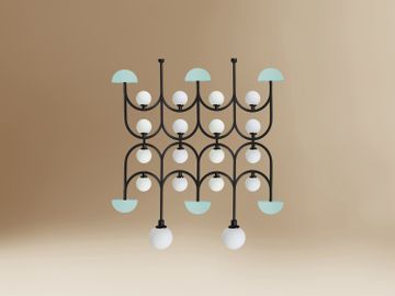 La Peregrina Ceiling Special — DOVAIN Studio by Dovain Studio