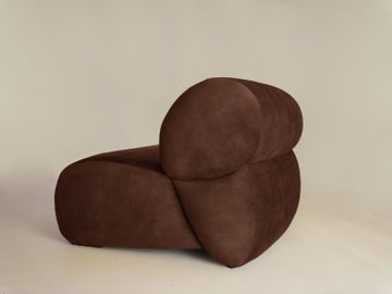 Pipa Sofa — DOVAIN Studio by Dovain Studio