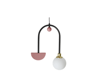 Space Ceiling Lamp II — DOVAIN Studio by Dovain Studio