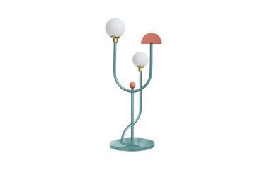 Space Floor Lamp — DOVAIN Studio by Dovain Studio