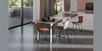 Dexter BAr i/II by Draenert