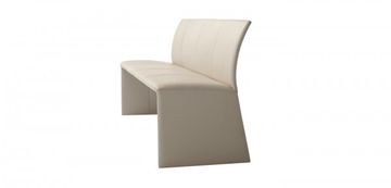 Nobile Bench by Draenert