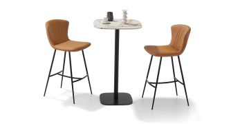 Largo Bar table by Draenert - view 3