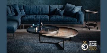 Nebra by Draenert - view 3