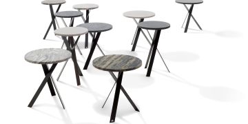 Mortimer Outdoor by Draenert - view 2
