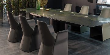 Adler Conference by Draenert - view 3