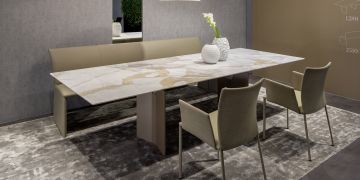 Nobile Bench by Draenert - view 5