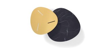 Trilope Side table by Draenert - view 4