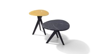 Trilope Side table by Draenert - view 5